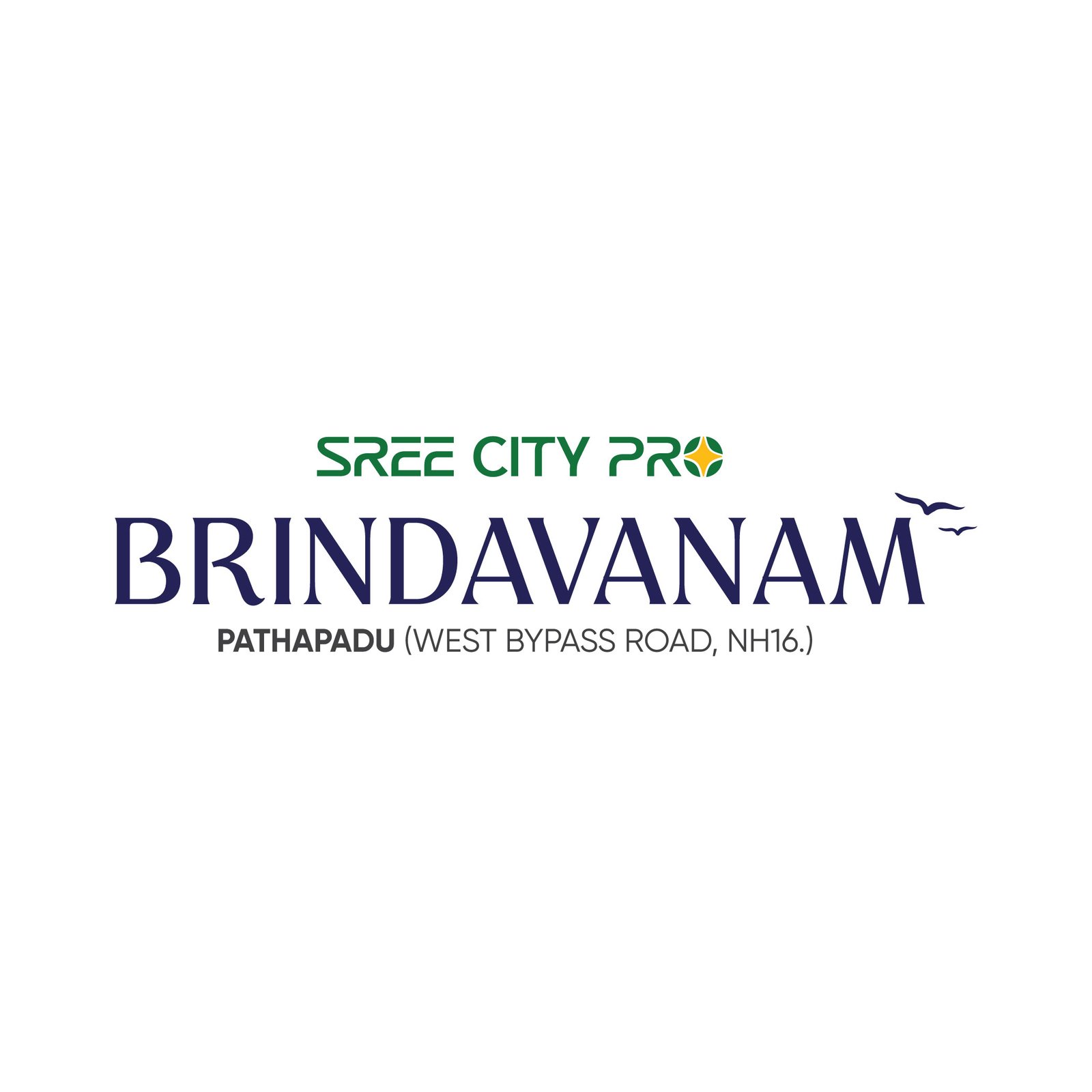 Brindavanam clubhouse