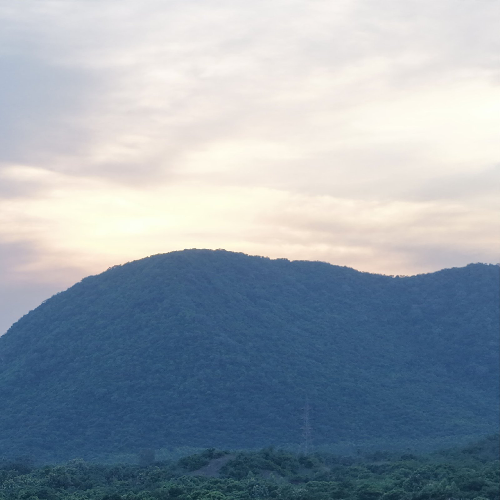 Gokul Resort nature-led layout, Nunna