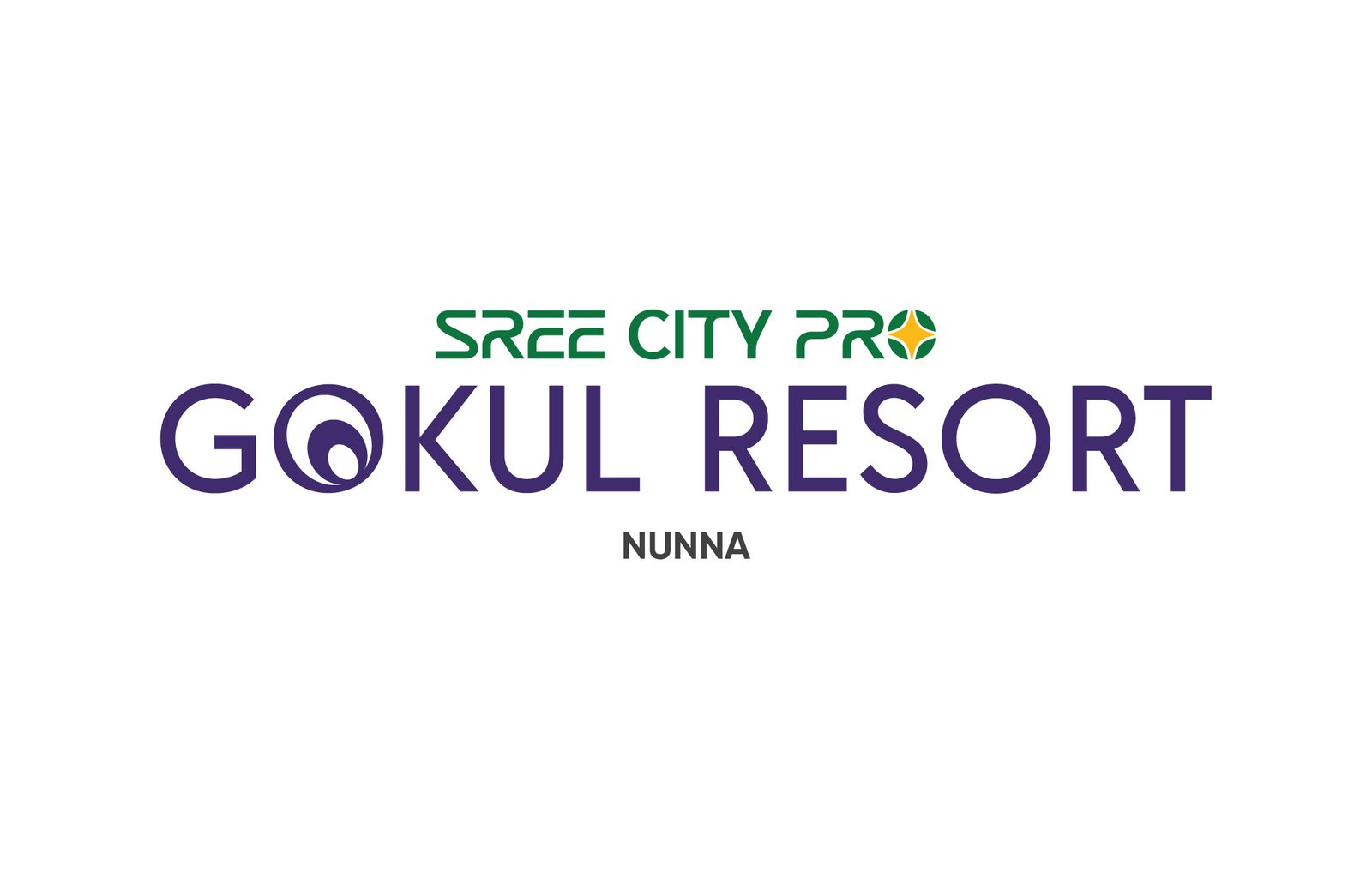 SREE CITY PRO — Gokul Resort