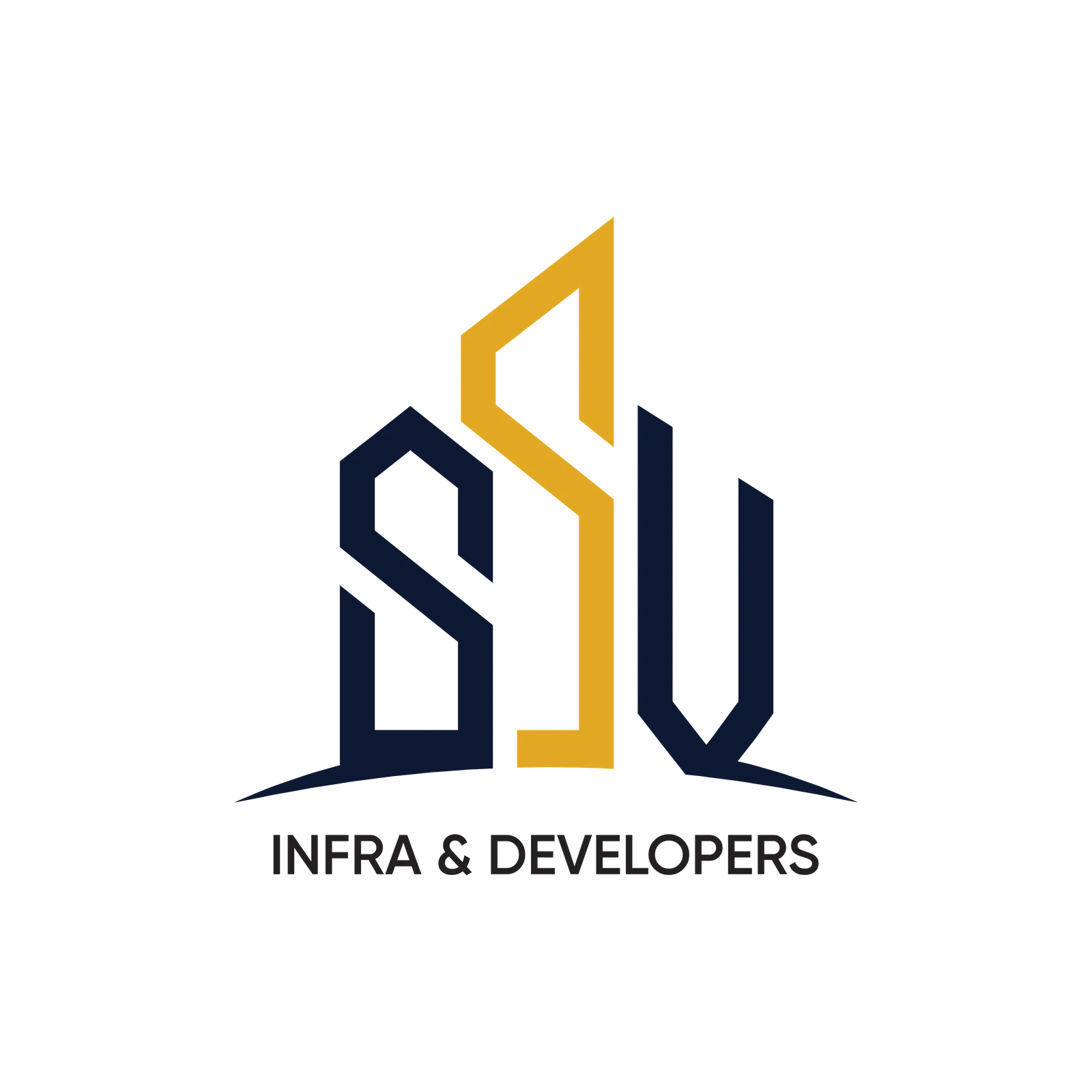 SSV Infra & Developers logo
